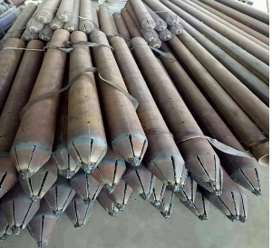 天津大無縫鋼管廠|天津鋼鐵集團(tuán)-鋼花管